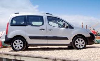 Citroen Berlingo 1.6hdi diesel